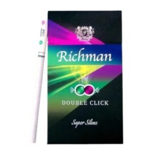 Richman Double Click Slims ส่งฟรี