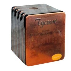 Tycoon Classic Original ส่งฟรี