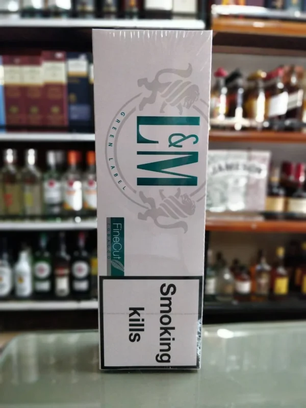 L&M Menthol ดีไหม? 🤔