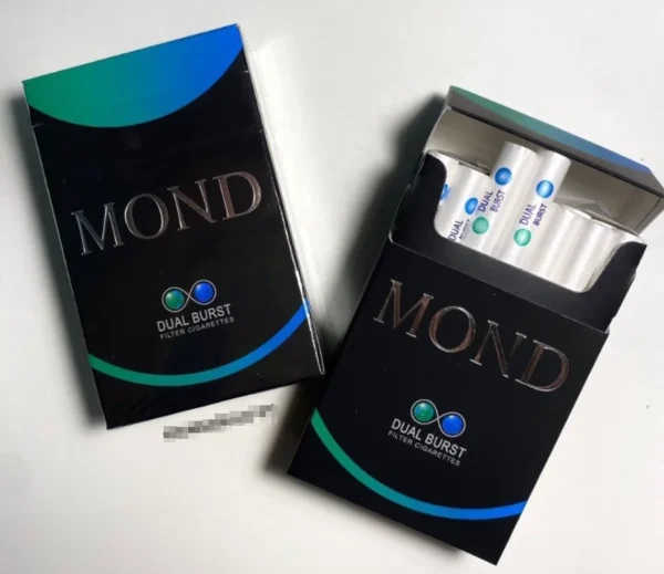 แบรนด์ Mond 🎉