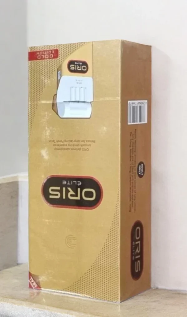 ซื้อ Oris Elite Gold