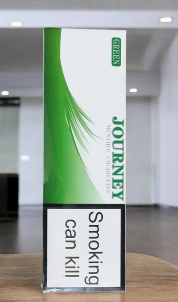 ซื้อ Journey Menthol