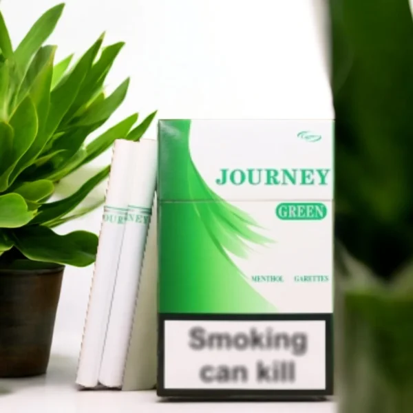 Journey Menthol ขายที่ไหน