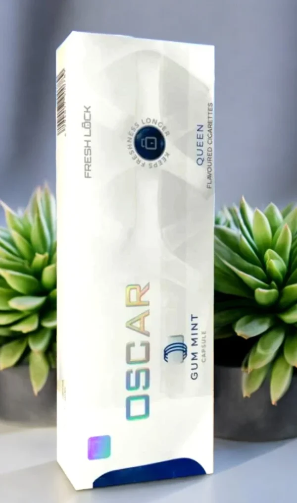 Oscar Gum & Mint
