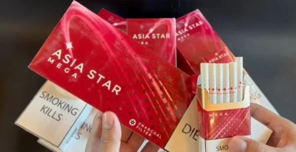 Asia Star Mega ข้อมูล