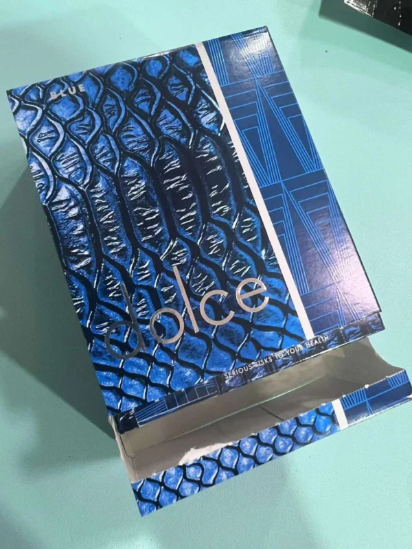 Dolce Blue ขายส่ง 📦