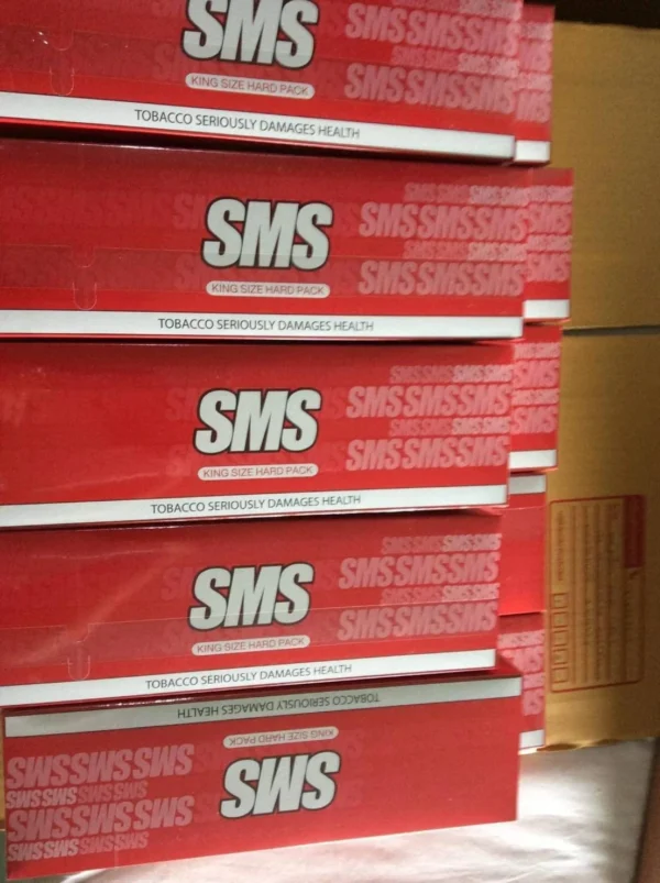Sms Red ซื้อที่ไหน? 🛒