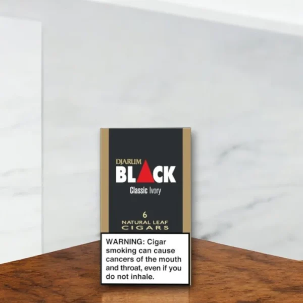 Djarum Black ขายส่ง