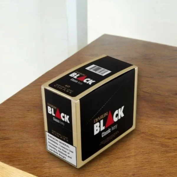 Djarum Black ซื้อที่ไหน