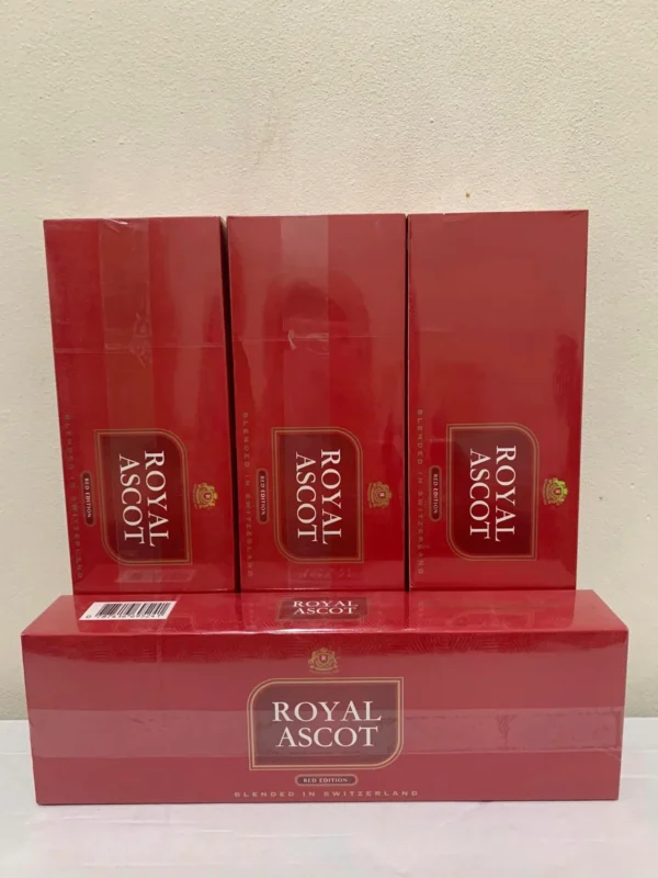 Royal Red ซื้อที่ไหน 🛒