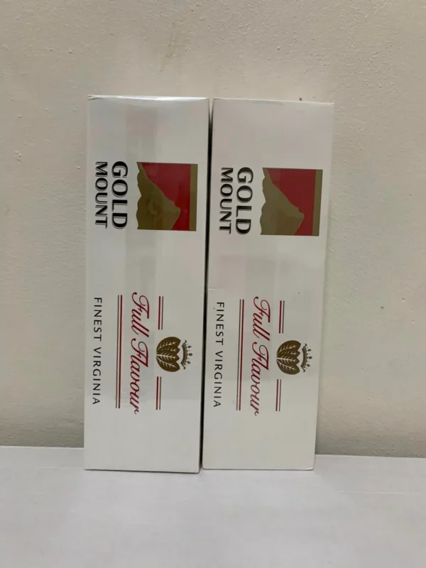 Gold Mount Red ซื้อที่ไหน