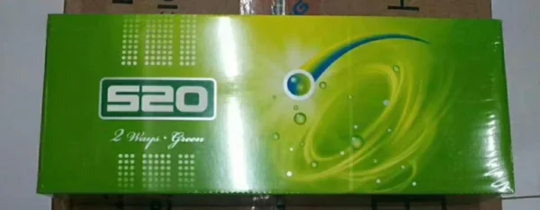 ซื้อ 520 Menthol