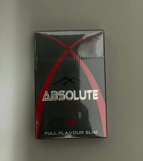 Absolute Ruby ขายที่ไหน