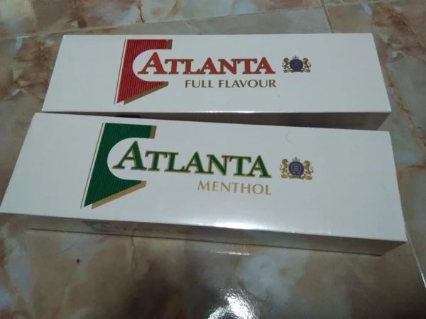 Atlanta Menthol ขายออนไลน์