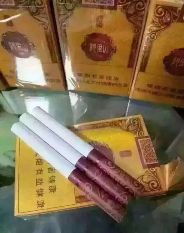 Alishan Tian Yun Hard Gold แนะนำ