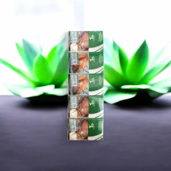 การสั่งซื้อ Ara Menthol
