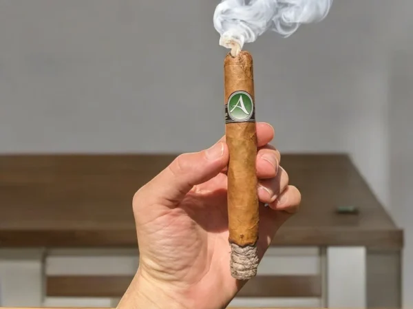 Artisan Habano 5×50