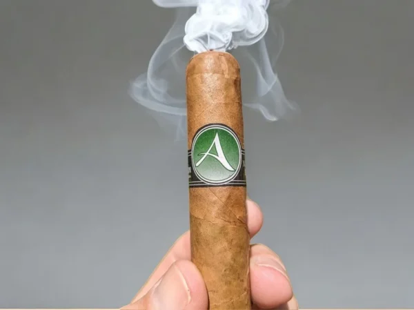 รีวิวซิการ์ Artisan