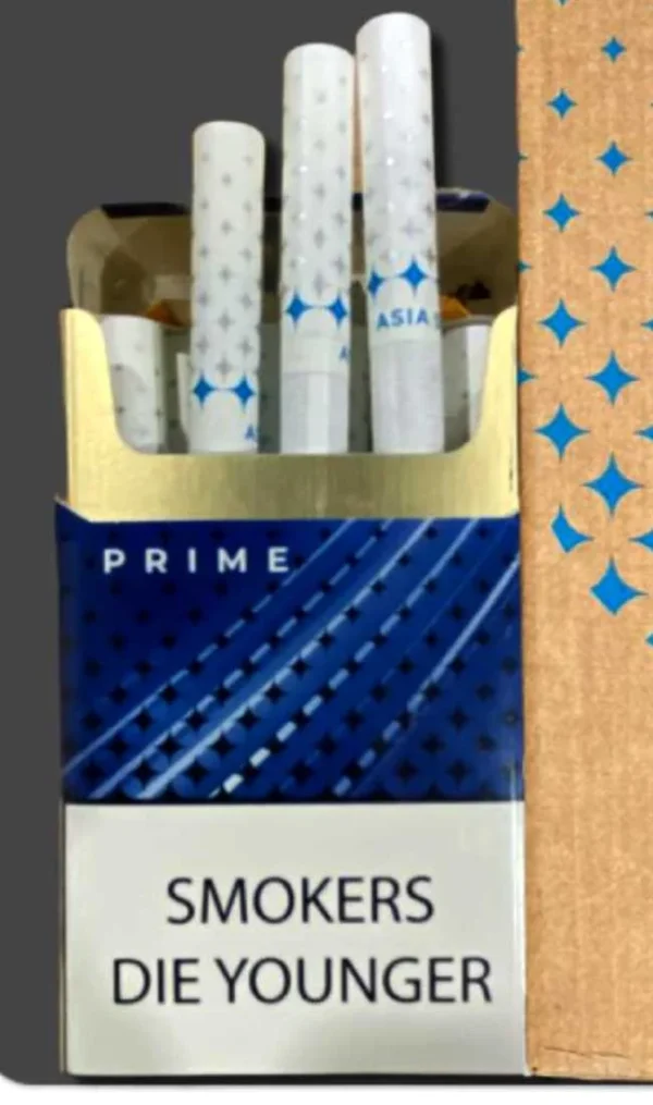 Asia Star Prime Blue ผู้ใช้รีวิว