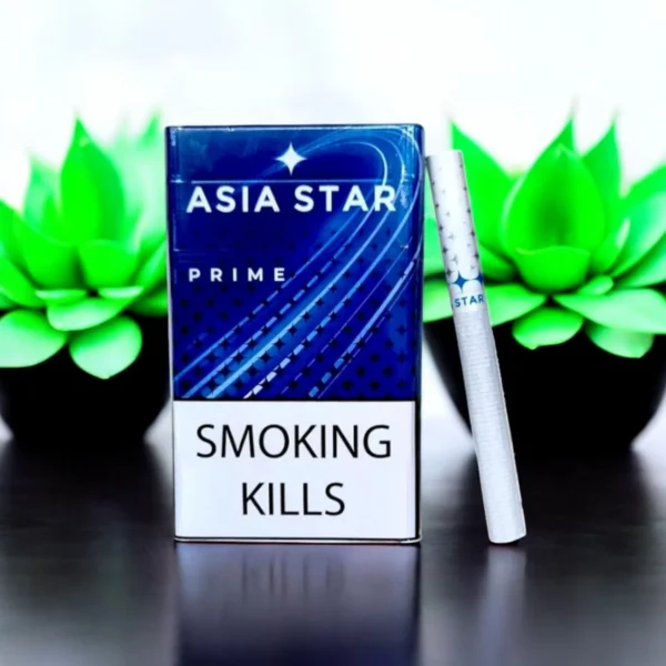 Asia Star Prime Blue คุณภาพ