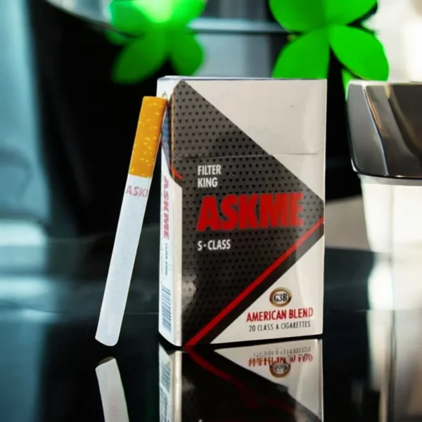 Askme S Class โปรโมชั่น 🎉