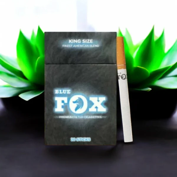 โปรโมชั่น Blue Fox King Size