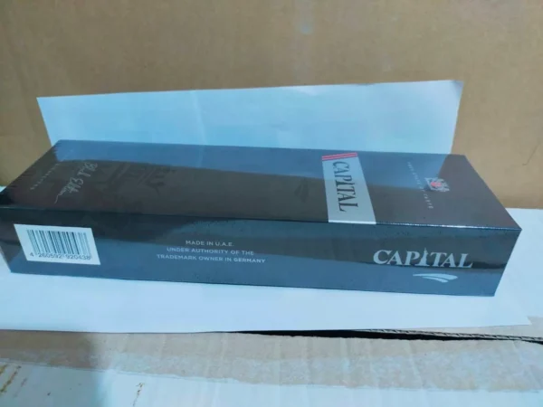 ซื้อ Capital Black Edition ออนไลน์