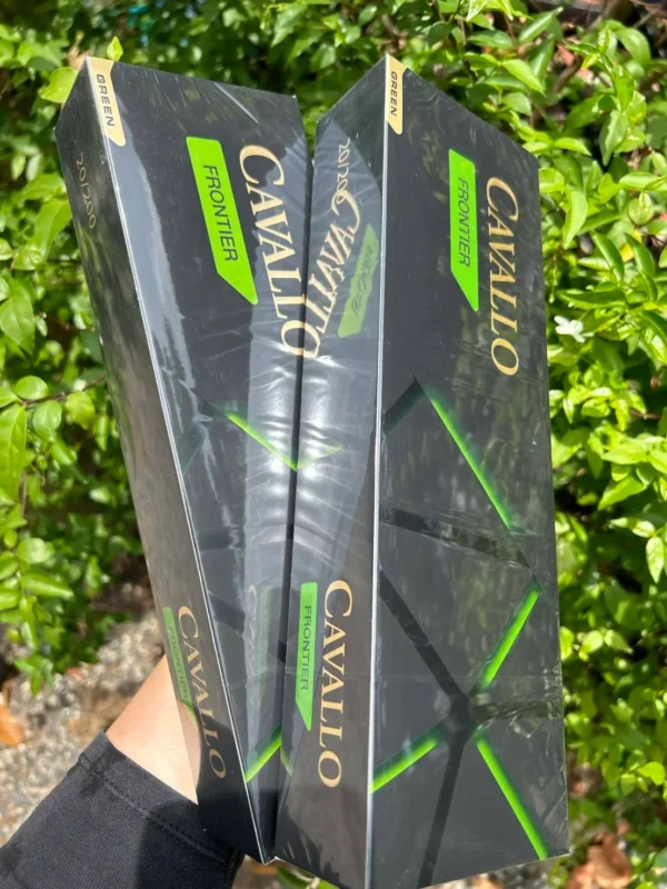 Cavallo Green สั่งซื้อออนไลน์ 💻