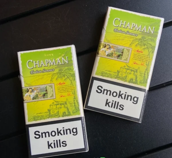 Chapman ราคาถูก 💰