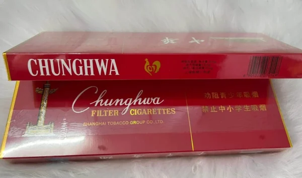คุณสมบัติ Chunghwa Filter ✔️