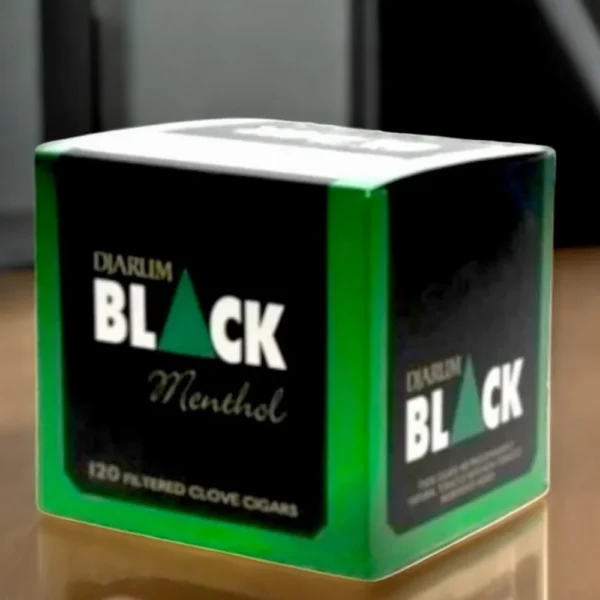 ซื้อ Djarum Black Bliss