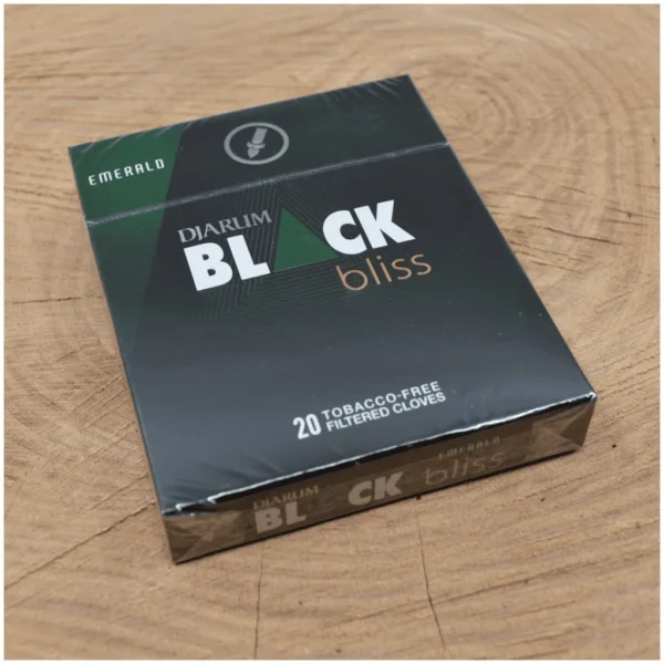 Djarum Black Bliss สั่งซื้อออนไลน์