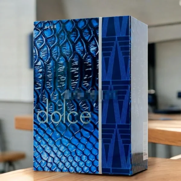 Dolce Blue ข้อดี ✅