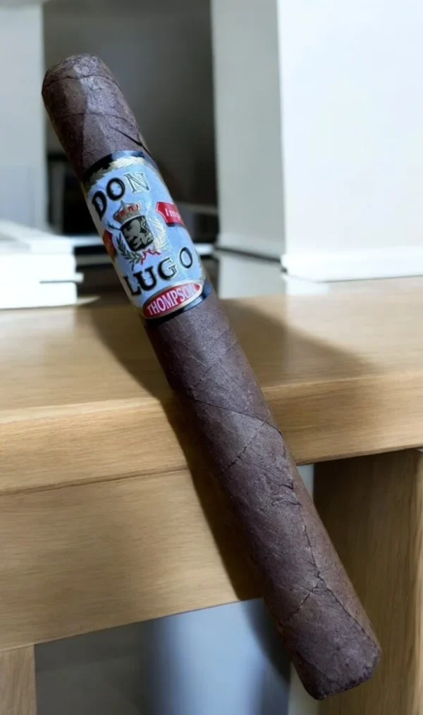 Don Lugo Toro 6×50