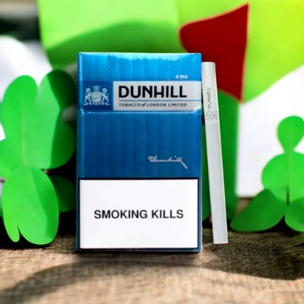 Dunhill Lights ราคา