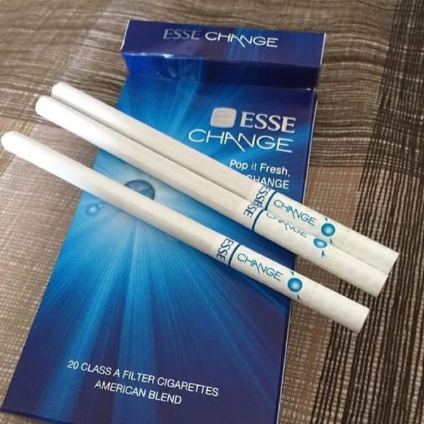 เมนทอล Esse