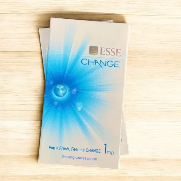 ESSE Change ซื้อที่ไหน