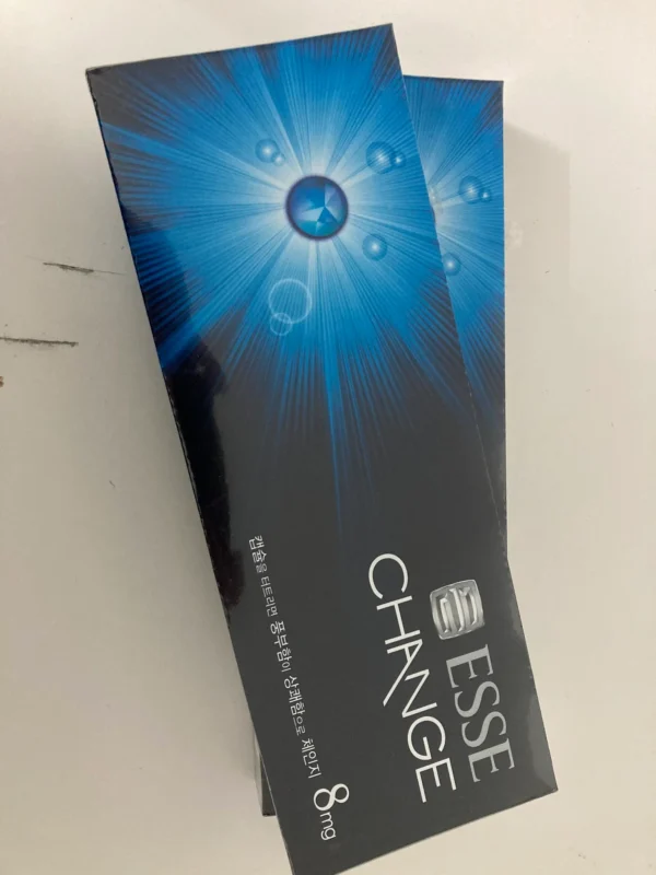 ซื้อ Esse Change Menthol ออนไลน์