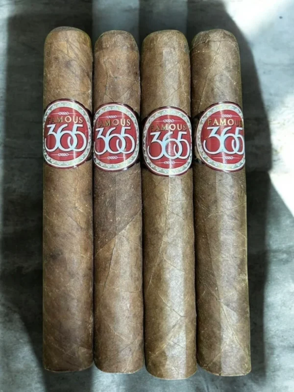 Famous 365 Toro