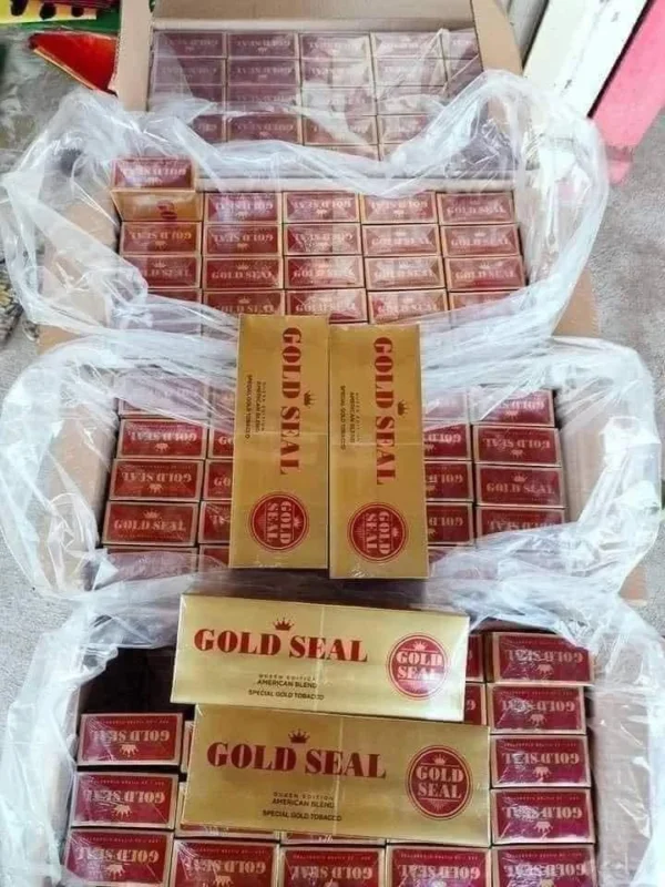 การสูบบุหรี่ที่นุ่มนวล