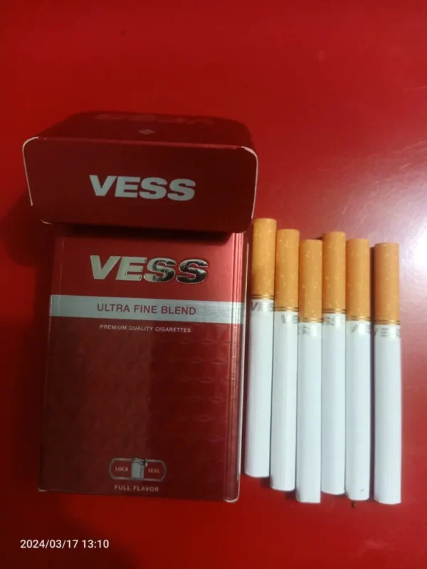 Vess Ultra Fine Blend ขายส่ง