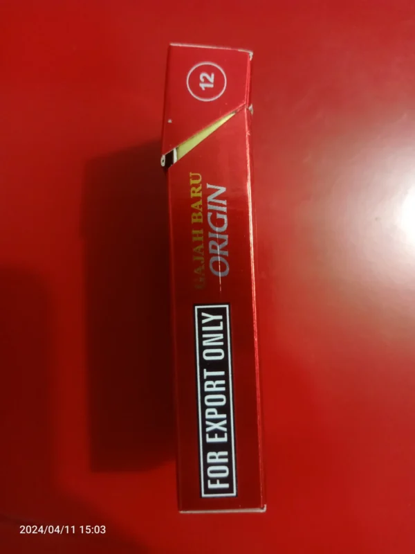 รีวิว Gudang Baru Origin