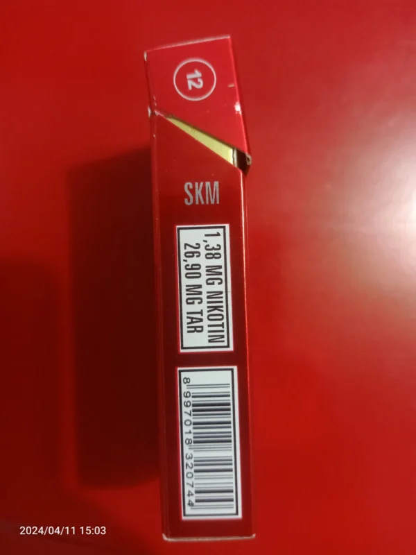 คุณภาพ Gudang Baru Origin