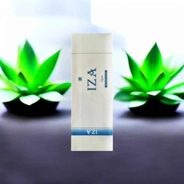 Iza Light Slim รีวิว