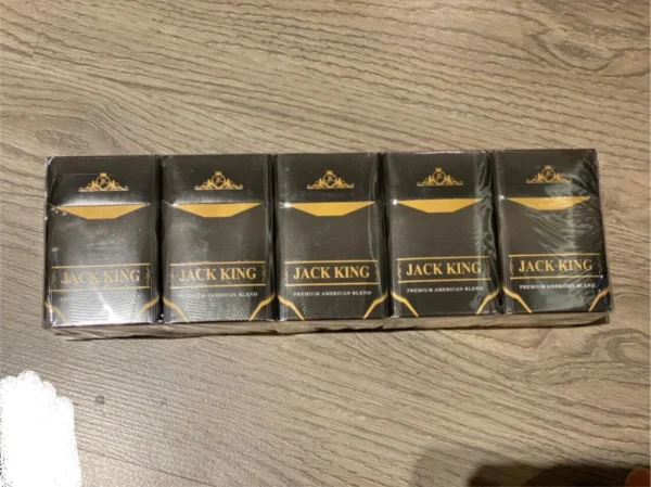 Jack King Black สินค้า