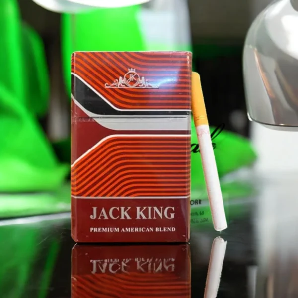 Jack King ซื้อที่ไหน 🛒