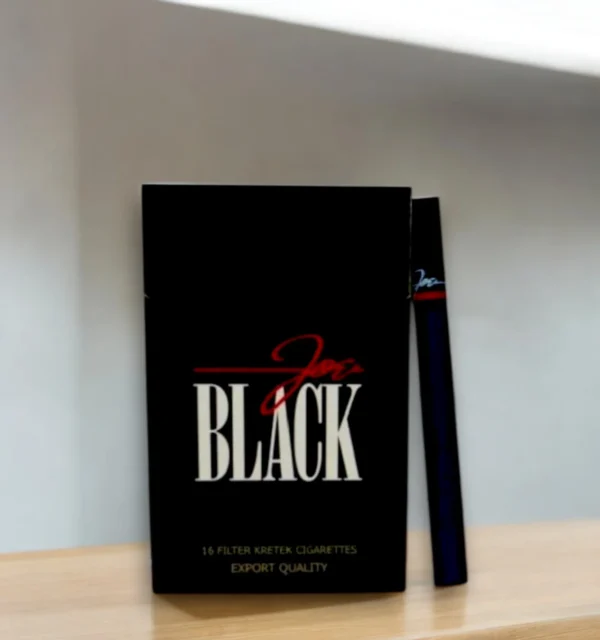 Joe Black กลิ่นบ๊วย 🍑