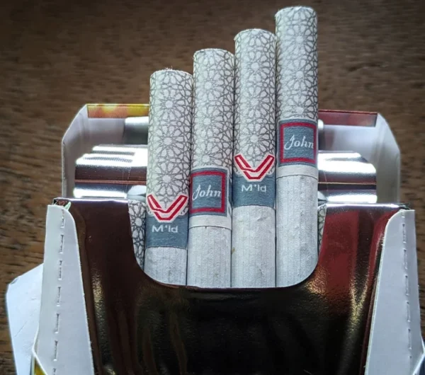 John Mild ซื้อที่ไหน