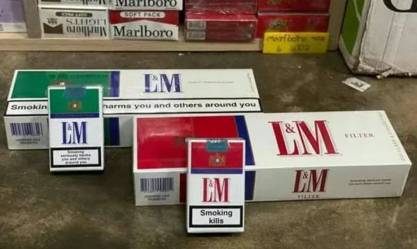 LM Brand 🇹🇭