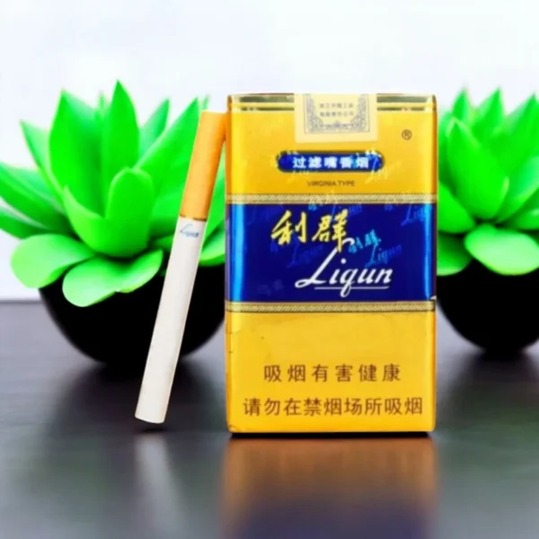 Liqun Gold ราคา 💰